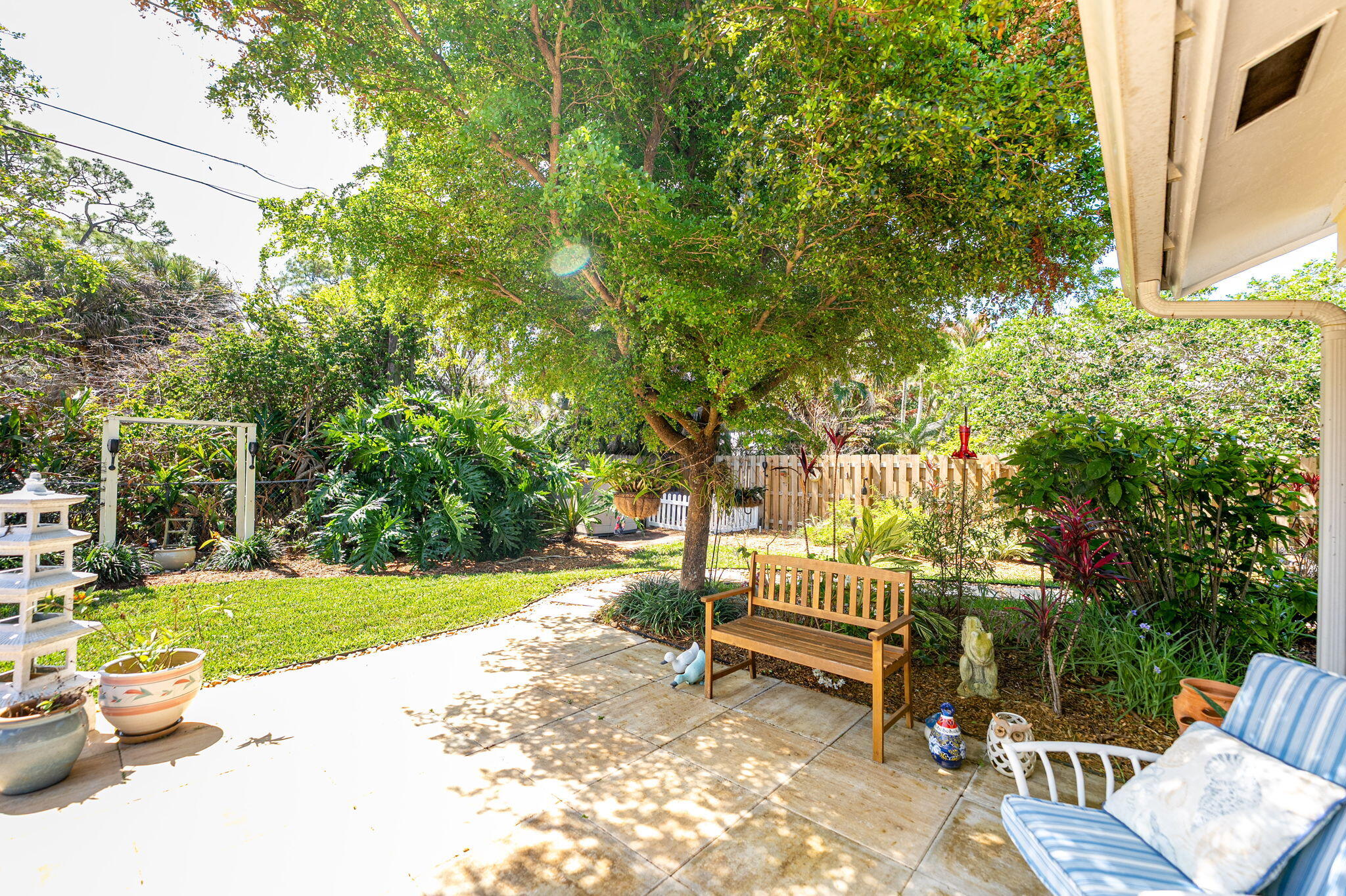 PINE TREE TERRACE - Residential