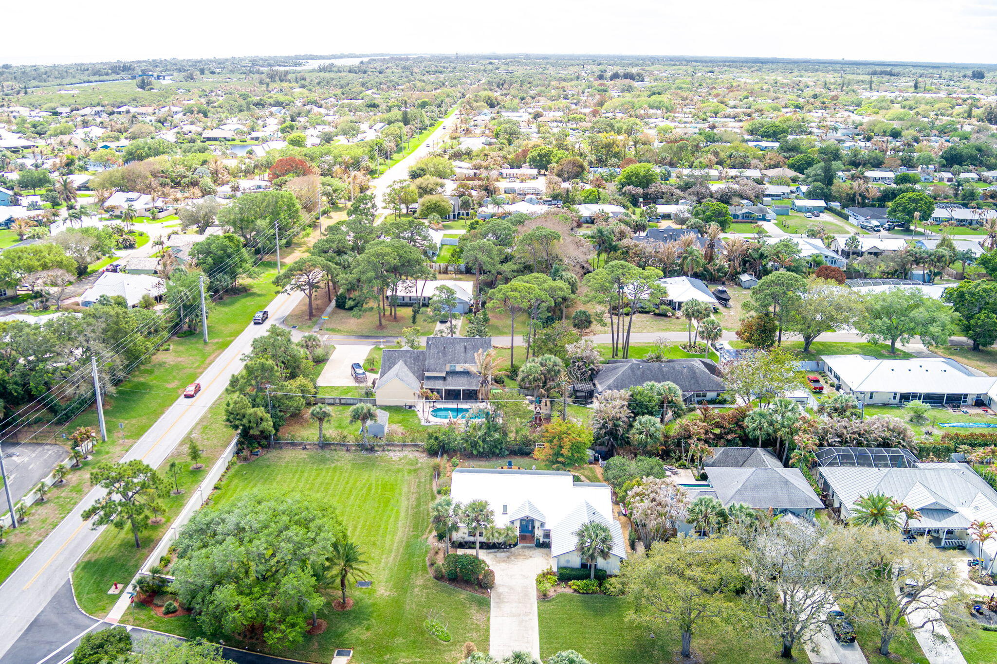 PINE TREE TERRACE - Residential