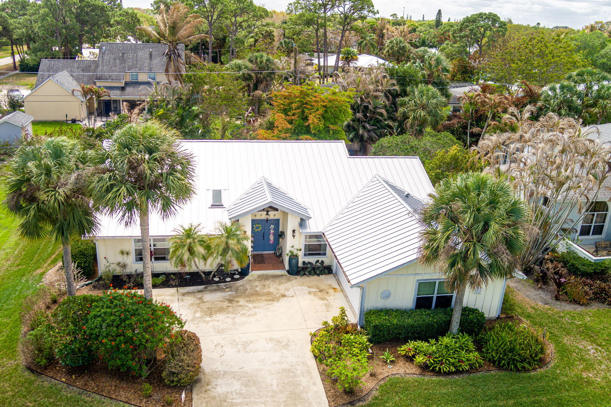 PINE TREE TERRACE - Residential