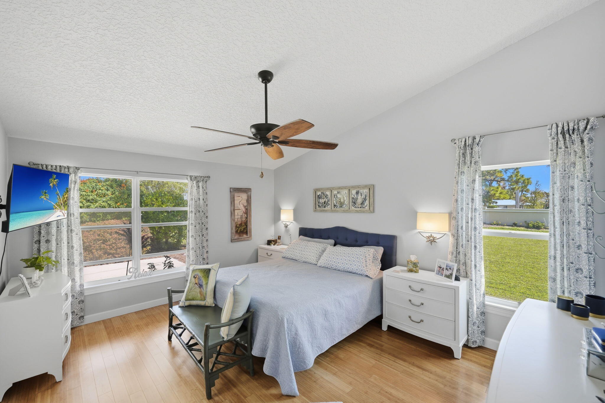 PINE TREE TERRACE - Residential