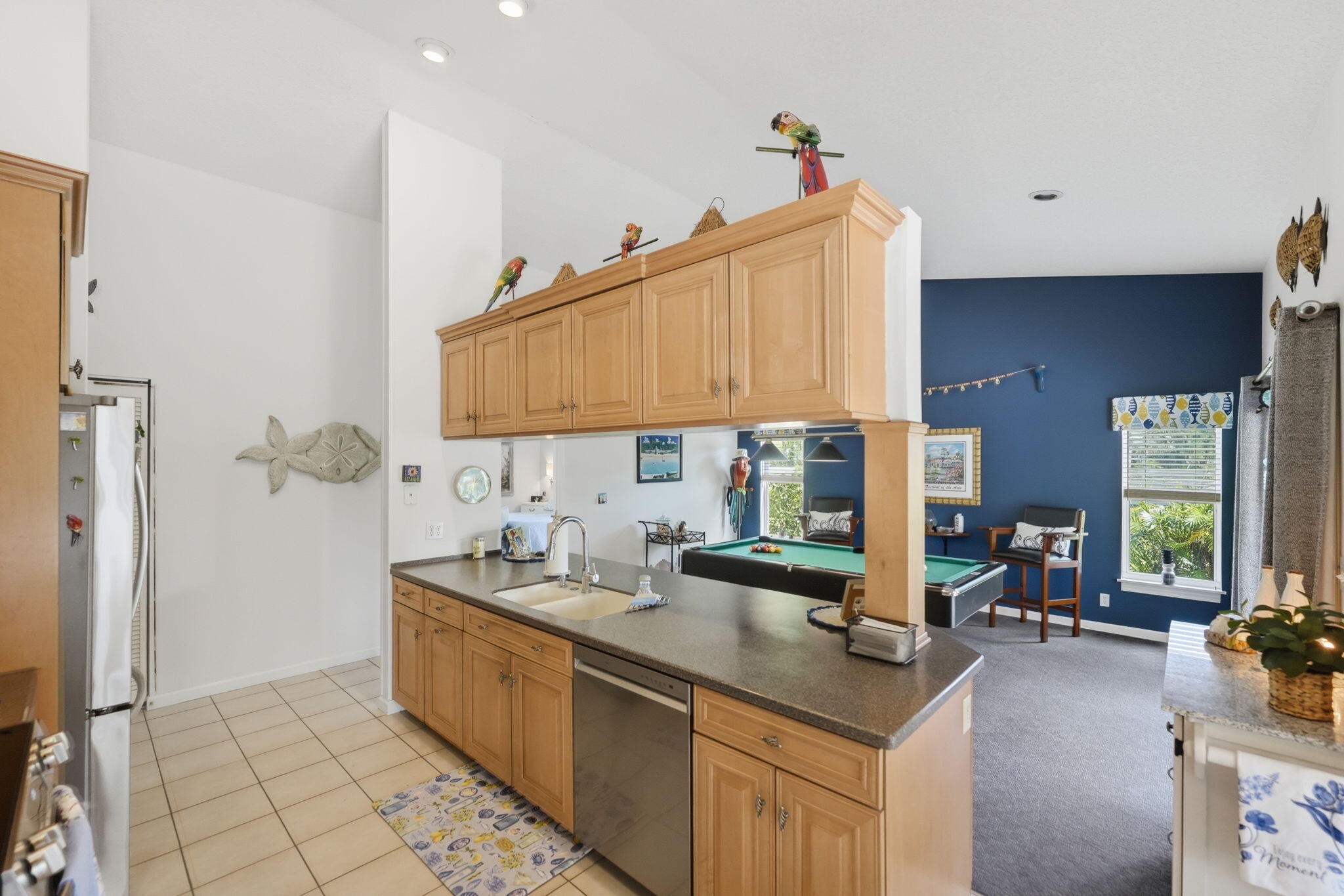 PINE TREE TERRACE - Residential