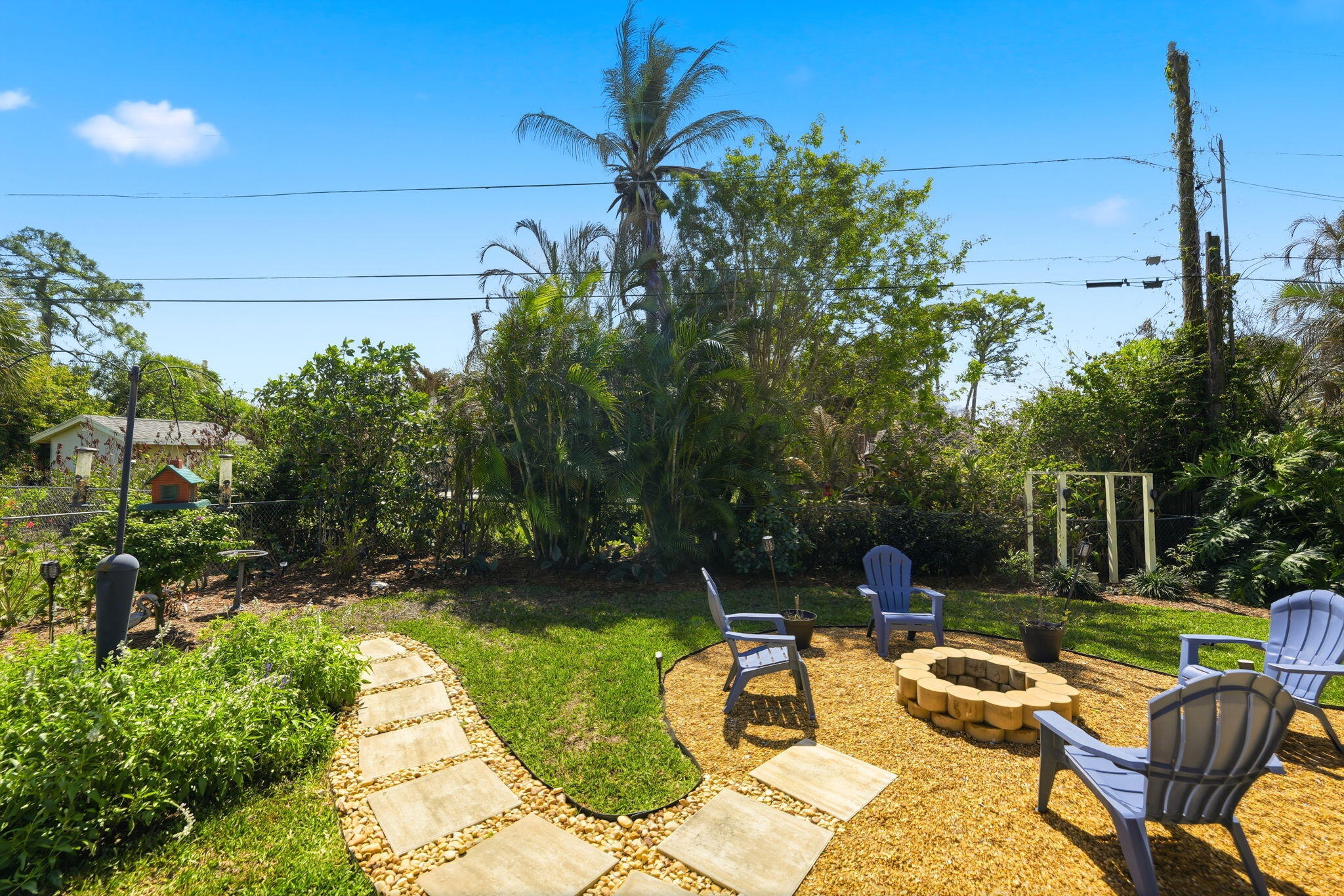 PINE TREE TERRACE - Residential