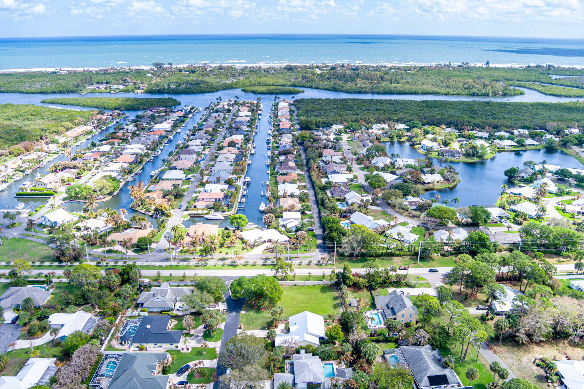 PINE TREE TERRACE - Residential