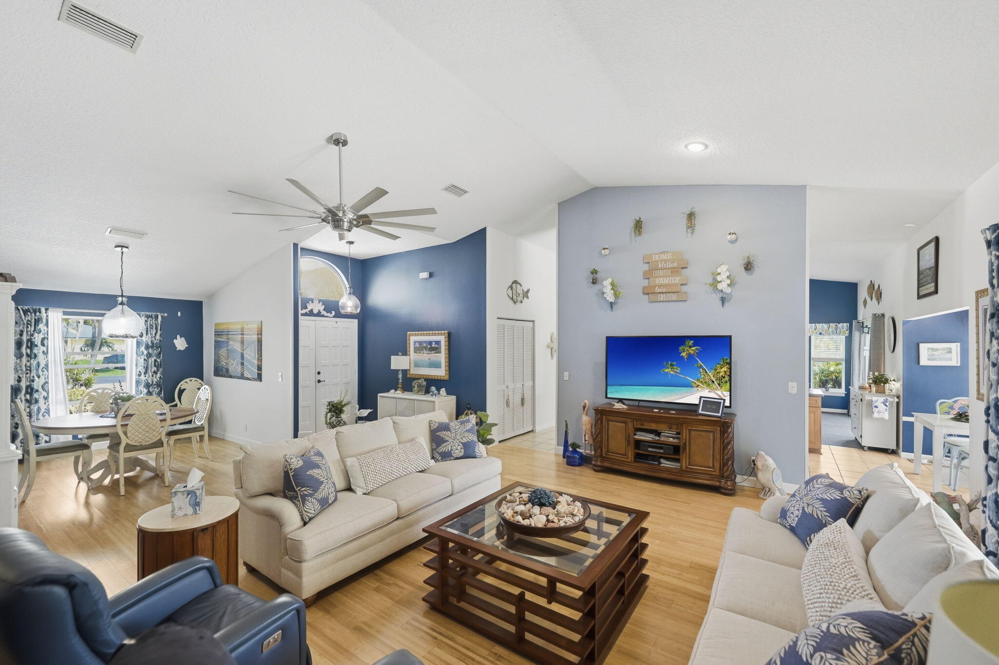 PINE TREE TERRACE - Residential