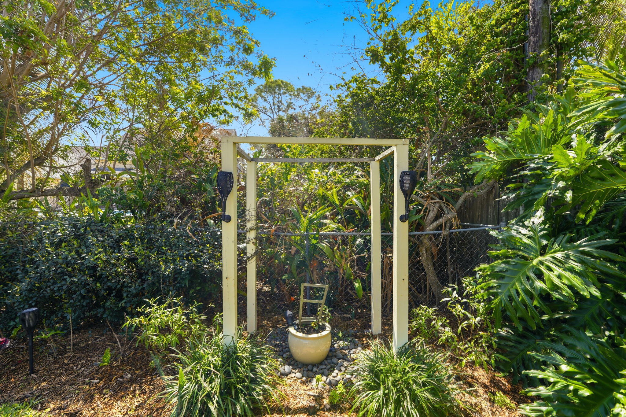 PINE TREE TERRACE - Residential