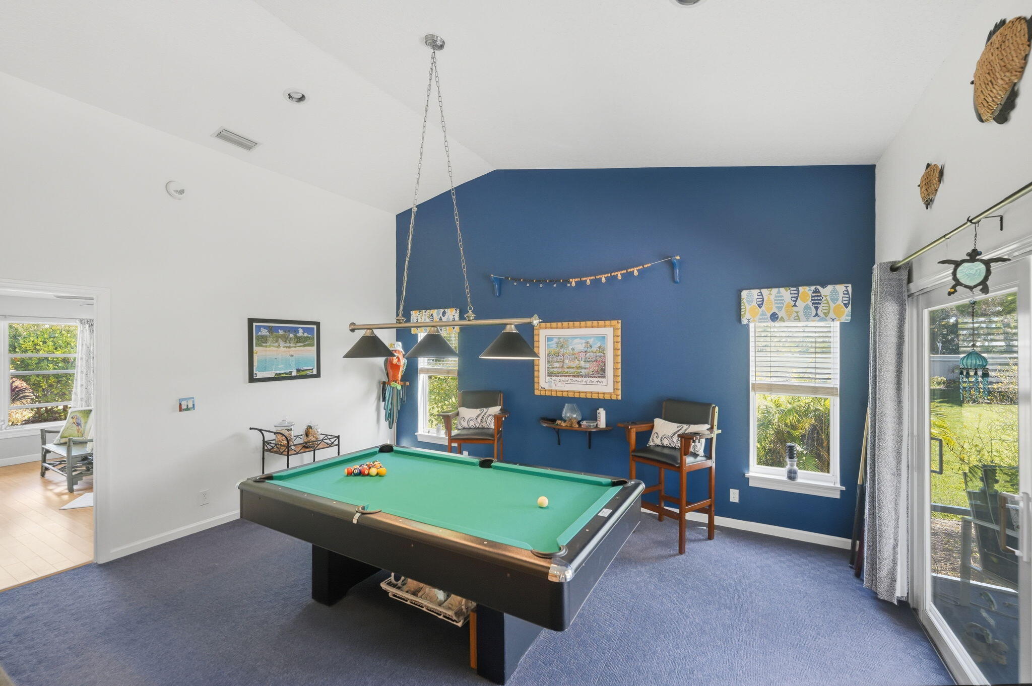 PINE TREE TERRACE - Residential