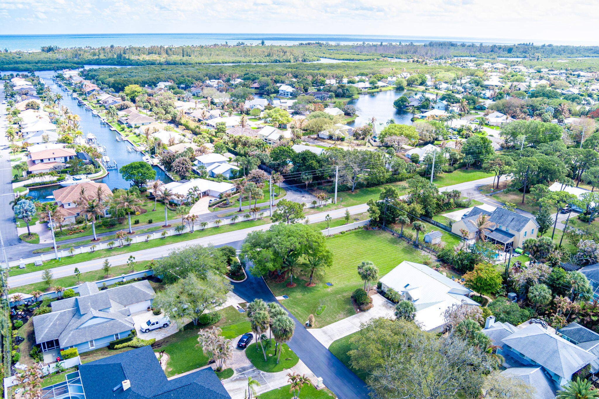 PINE TREE TERRACE - Residential