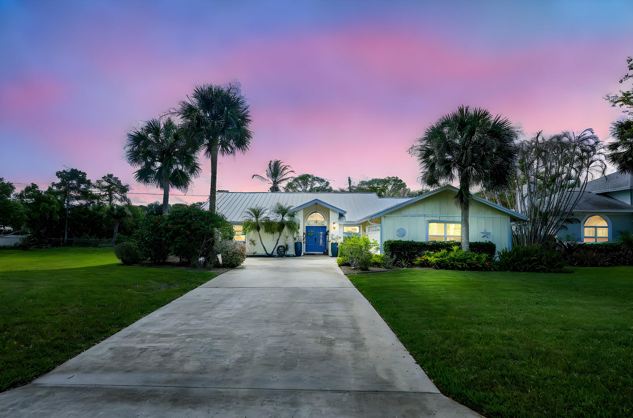 PINE TREE TERRACE - Residential