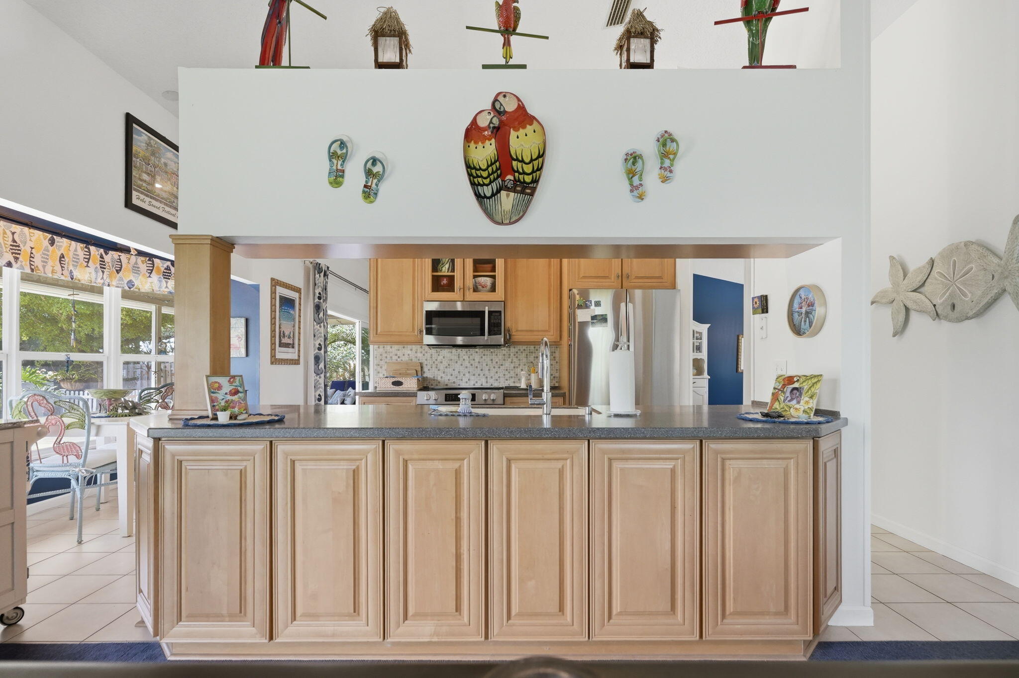 PINE TREE TERRACE - Residential