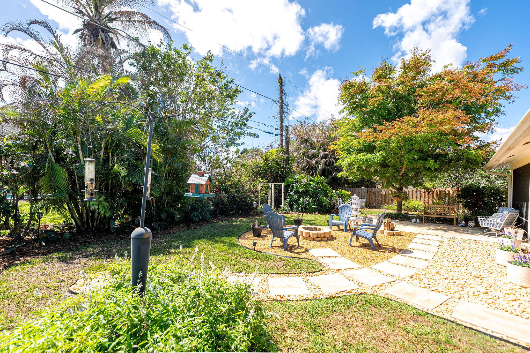 PINE TREE TERRACE - Residential