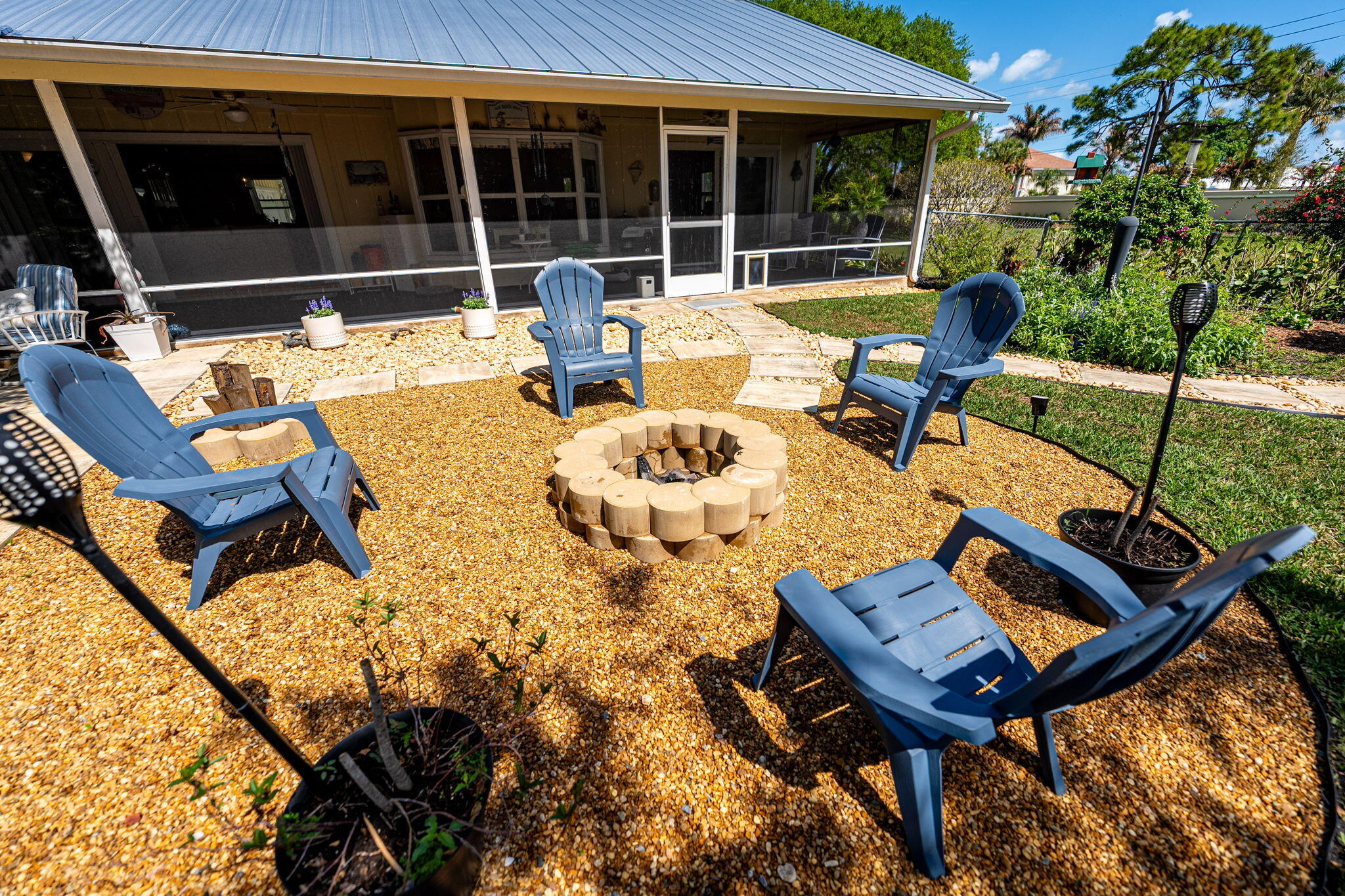 PINE TREE TERRACE - Residential