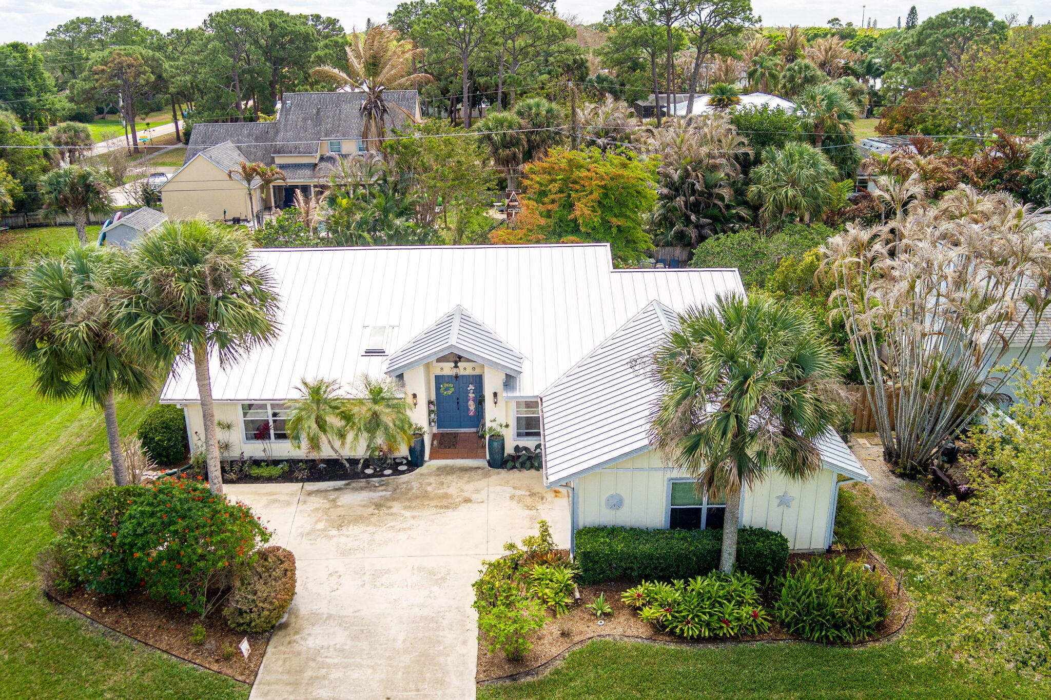 PINE TREE TERRACE - Residential