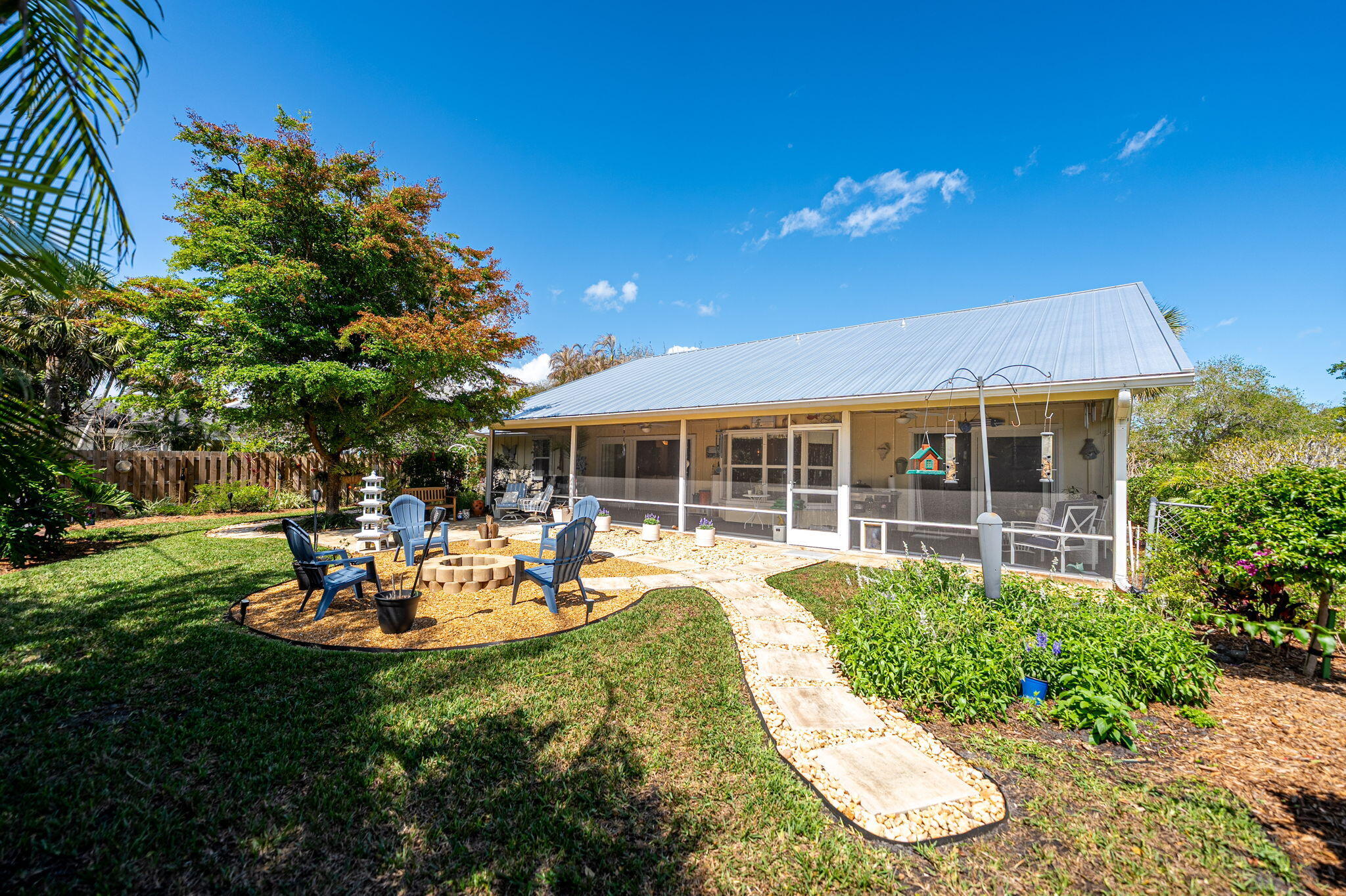 PINE TREE TERRACE - Residential