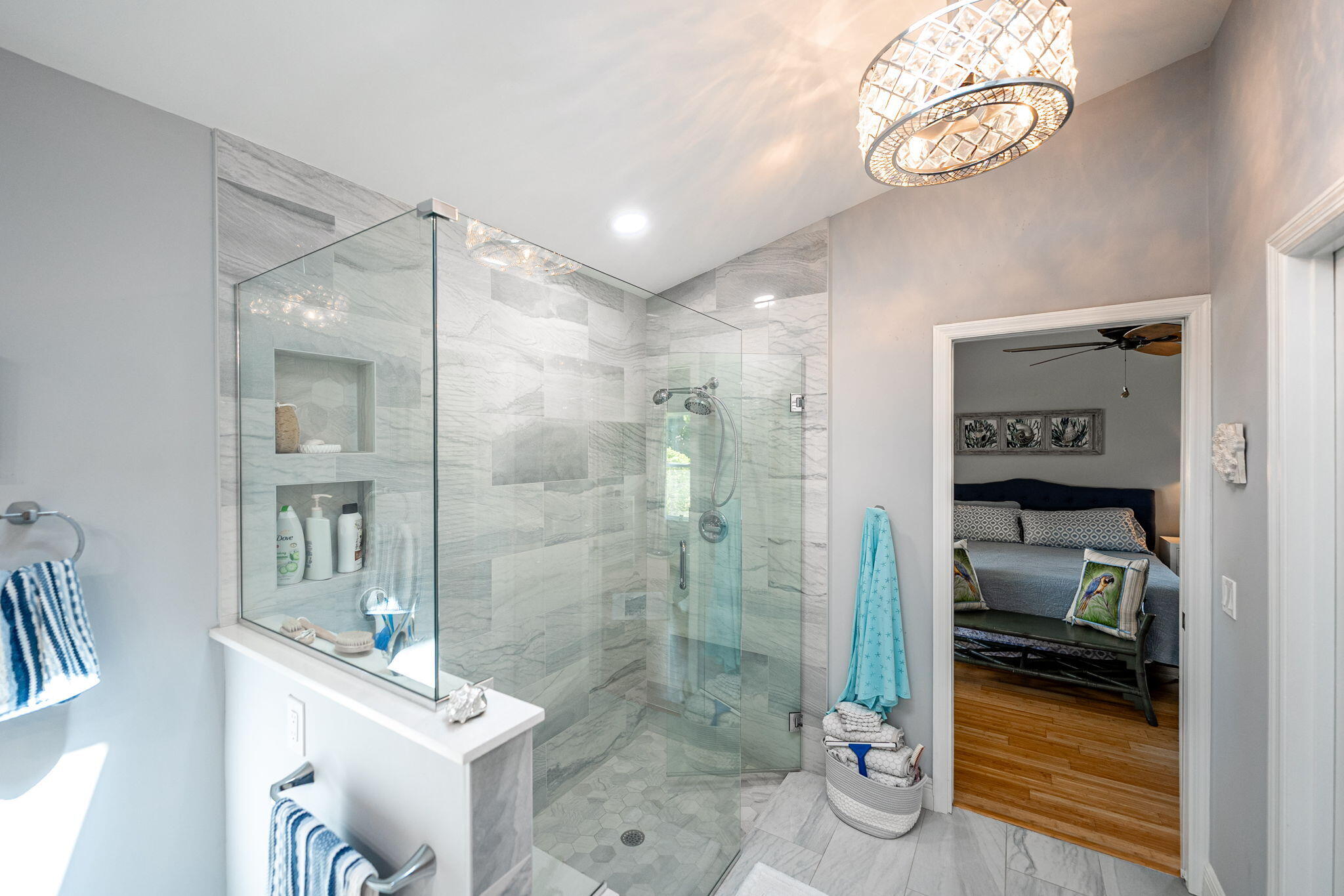 PINE TREE TERRACE - Residential