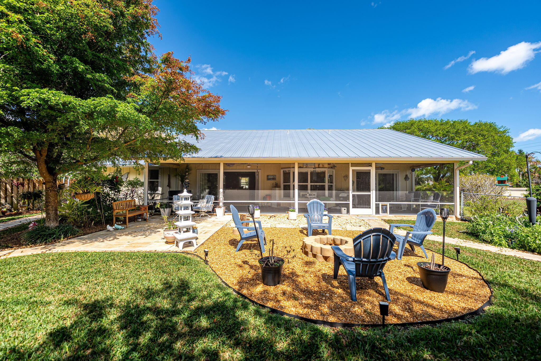 PINE TREE TERRACE - Residential