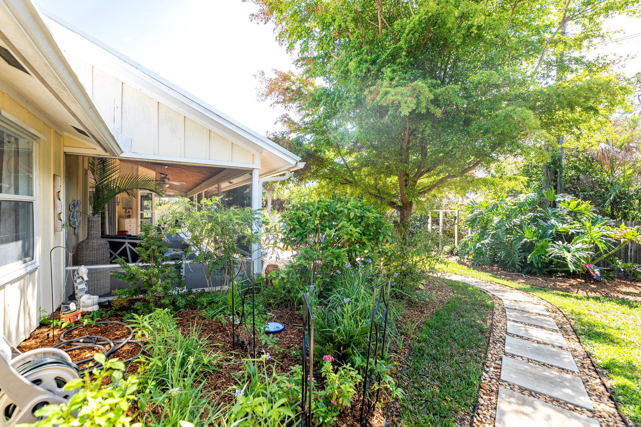 PINE TREE TERRACE - Residential