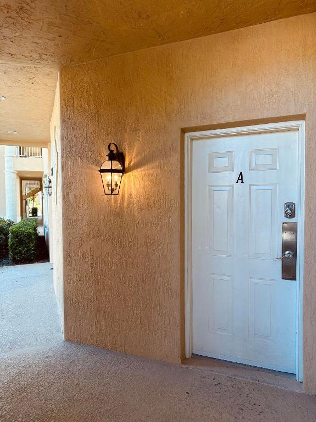 Photo of 8025 Carnoustie Place #A, Port Saint Lucie, FL 34986 (MLS # R10962082)