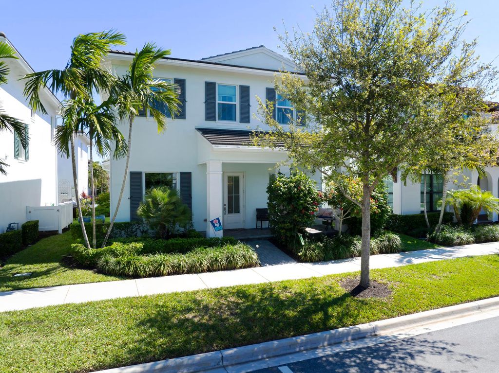 Photo of 13620 Dumont Road, Palm Beach Gardens, FL 33418 (MLS # R11069053)