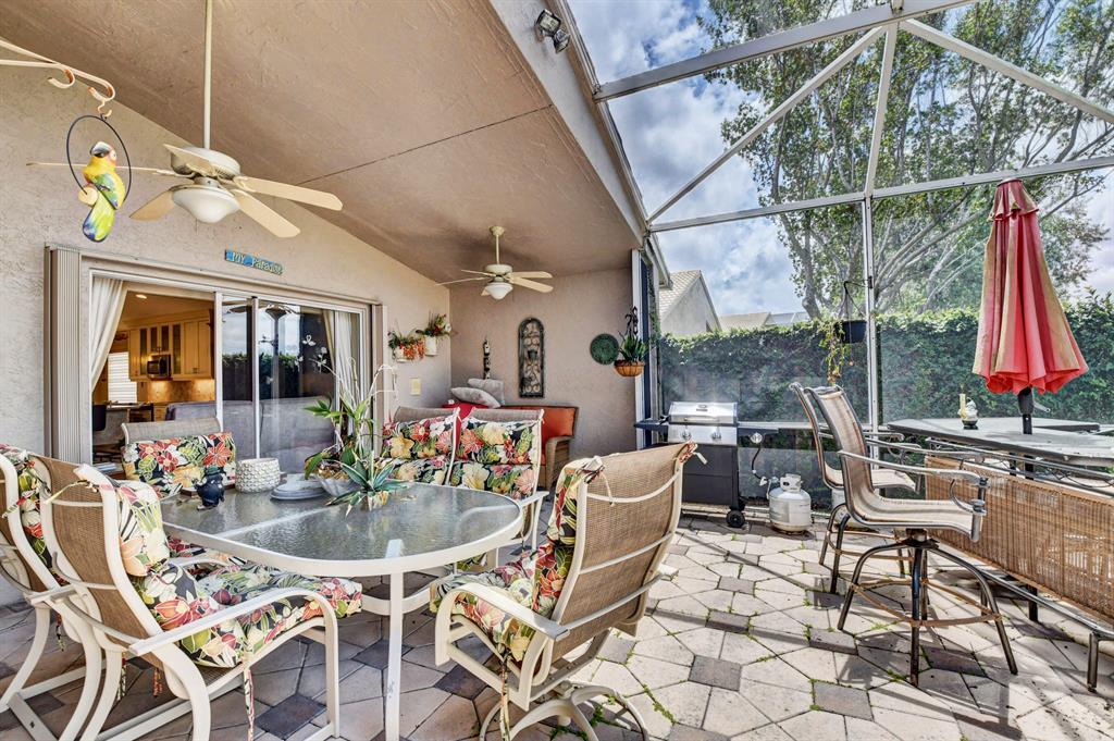 VENETIAN ISLES - Residential