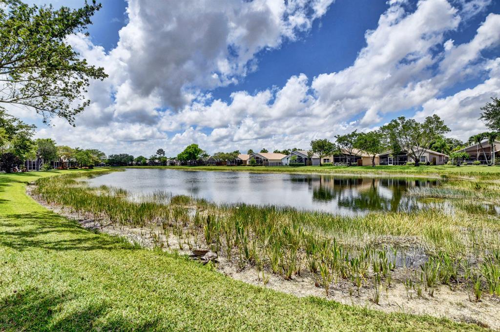 VENETIAN ISLES - Residential