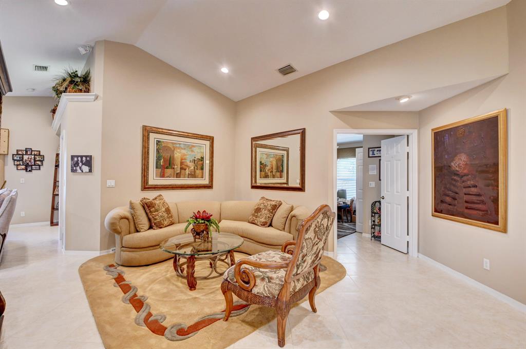 VENETIAN ISLES - Residential