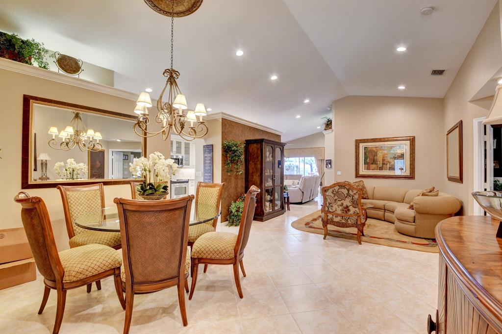 VENETIAN ISLES - Residential