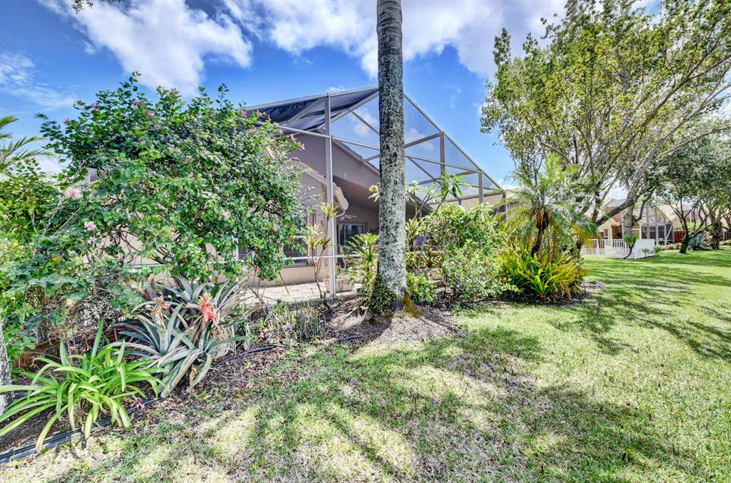 VENETIAN ISLES - Residential