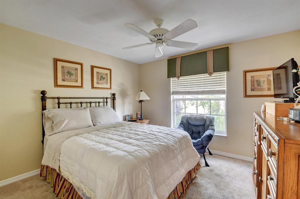 VENETIAN ISLES - Residential