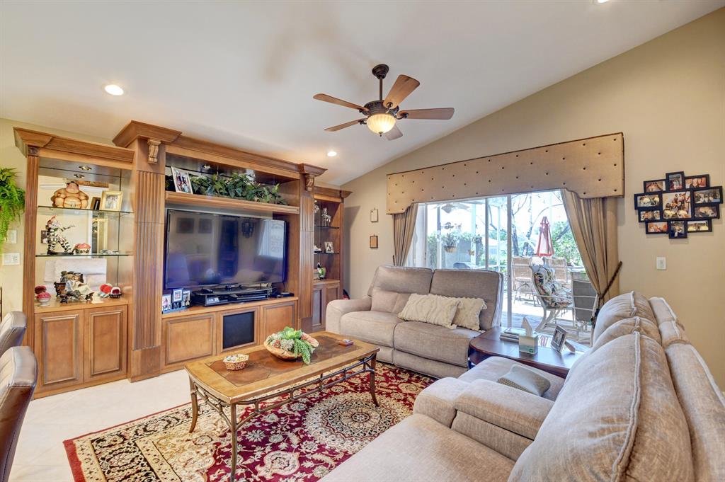 VENETIAN ISLES - Residential