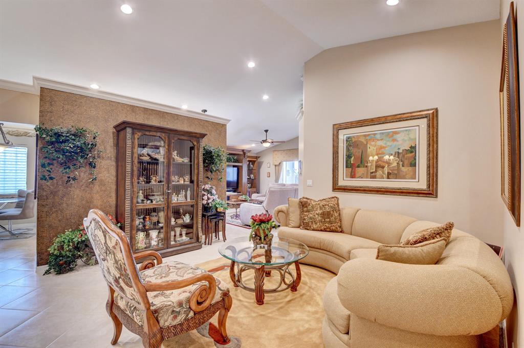 VENETIAN ISLES - Residential