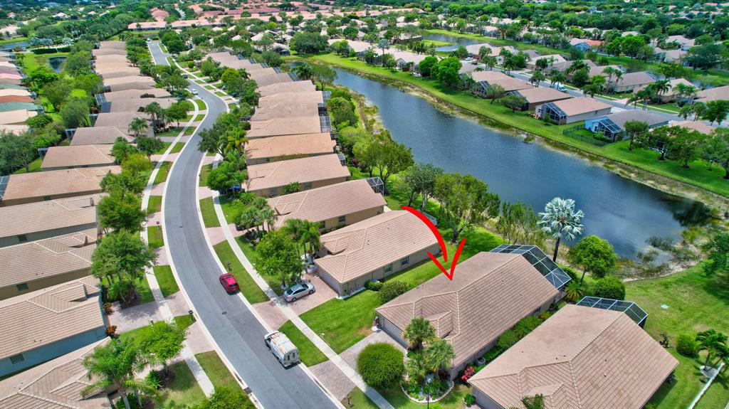 VENETIAN ISLES - Residential