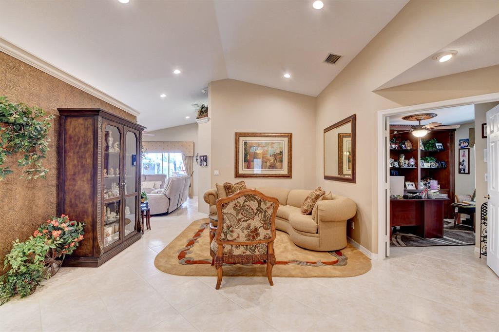 VENETIAN ISLES - Residential