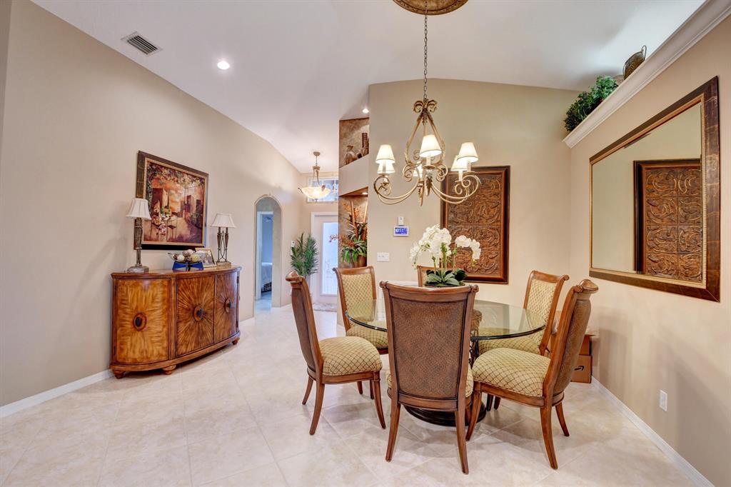 VENETIAN ISLES - Residential