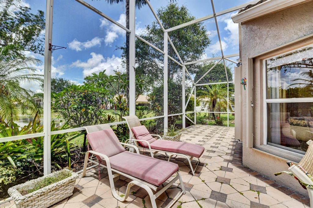 VENETIAN ISLES - Residential