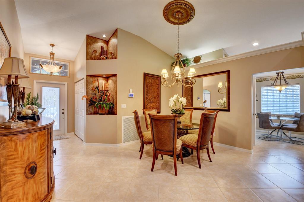 VENETIAN ISLES - Residential