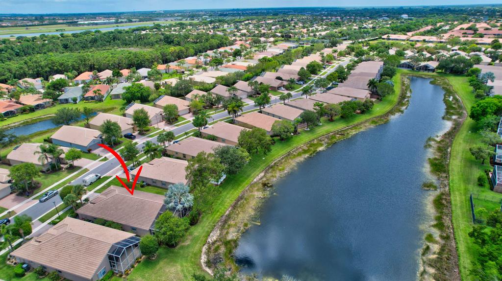 VENETIAN ISLES - Residential