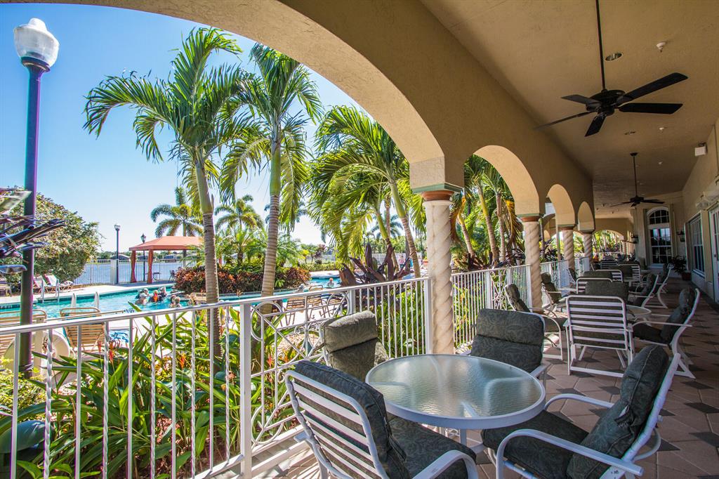 VENETIAN ISLES - Residential