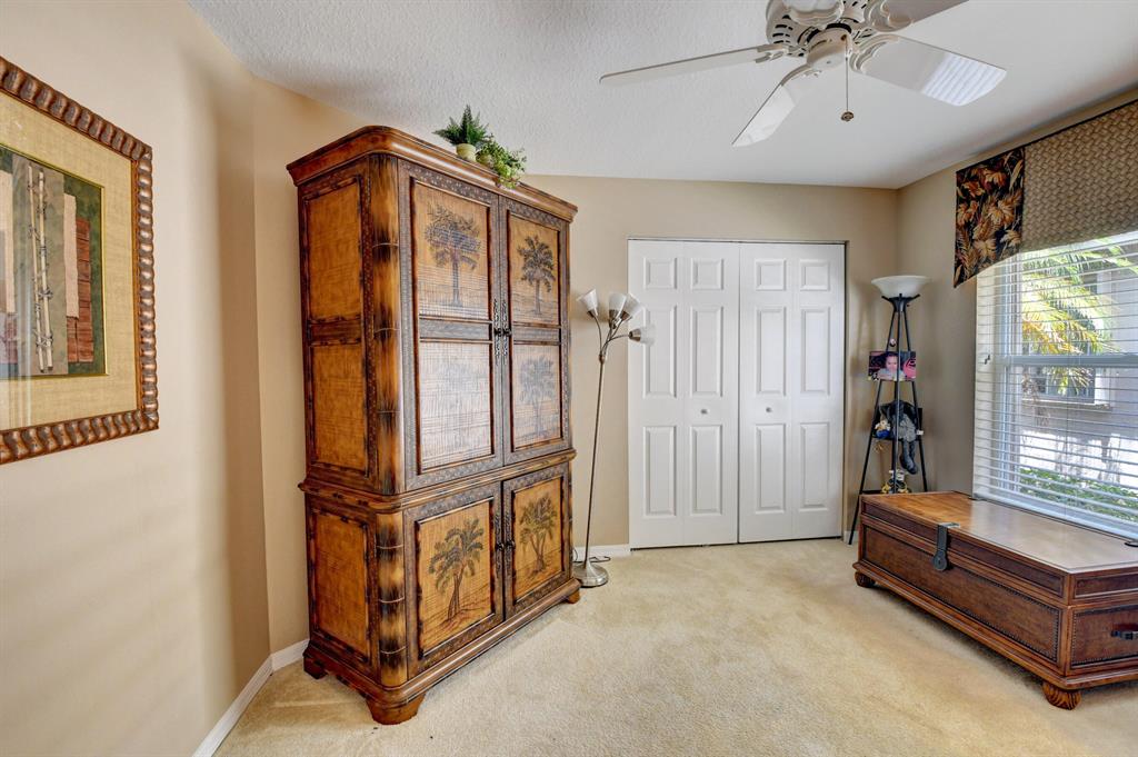 VENETIAN ISLES - Residential