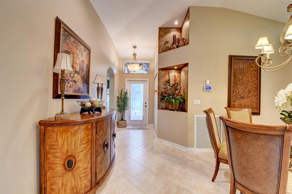 VENETIAN ISLES - Residential