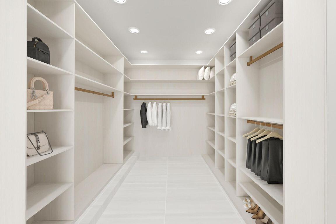 Poinsettia Heights - Residential