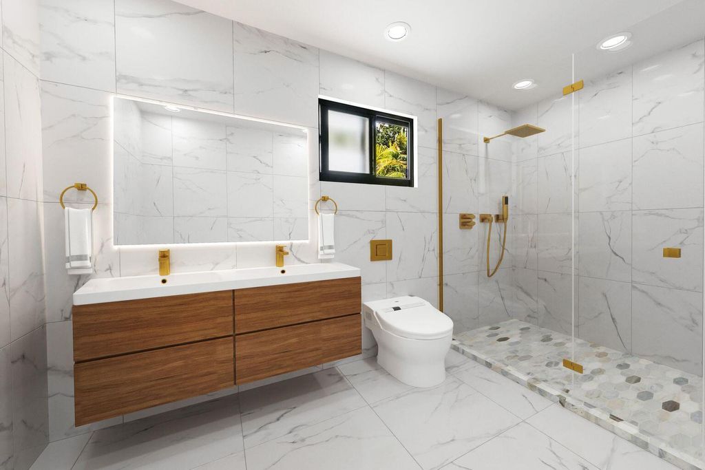 Photo of 1339 NE 15th Avenue, Fort Lauderdale, FL 33304 (MLS # R11152754)