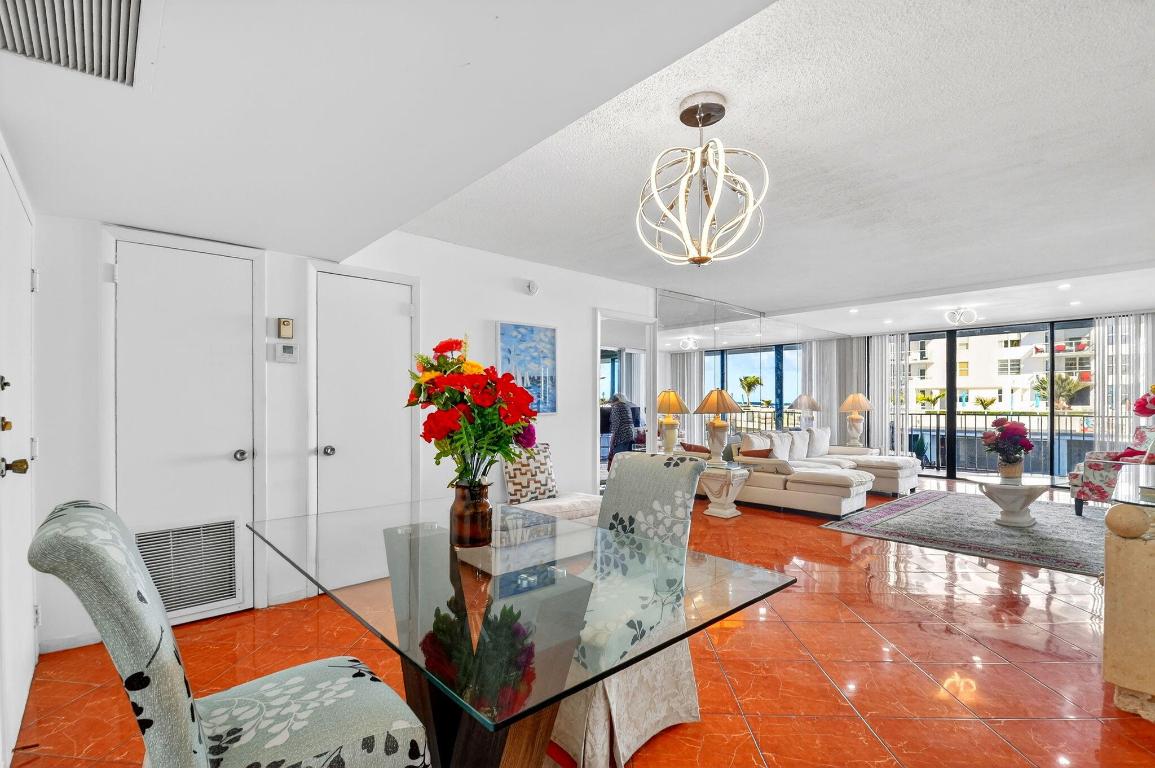 CLARIDGES I CONDO - Residential