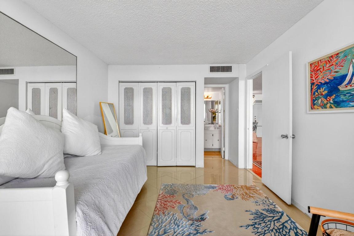 CLARIDGES I CONDO - Residential