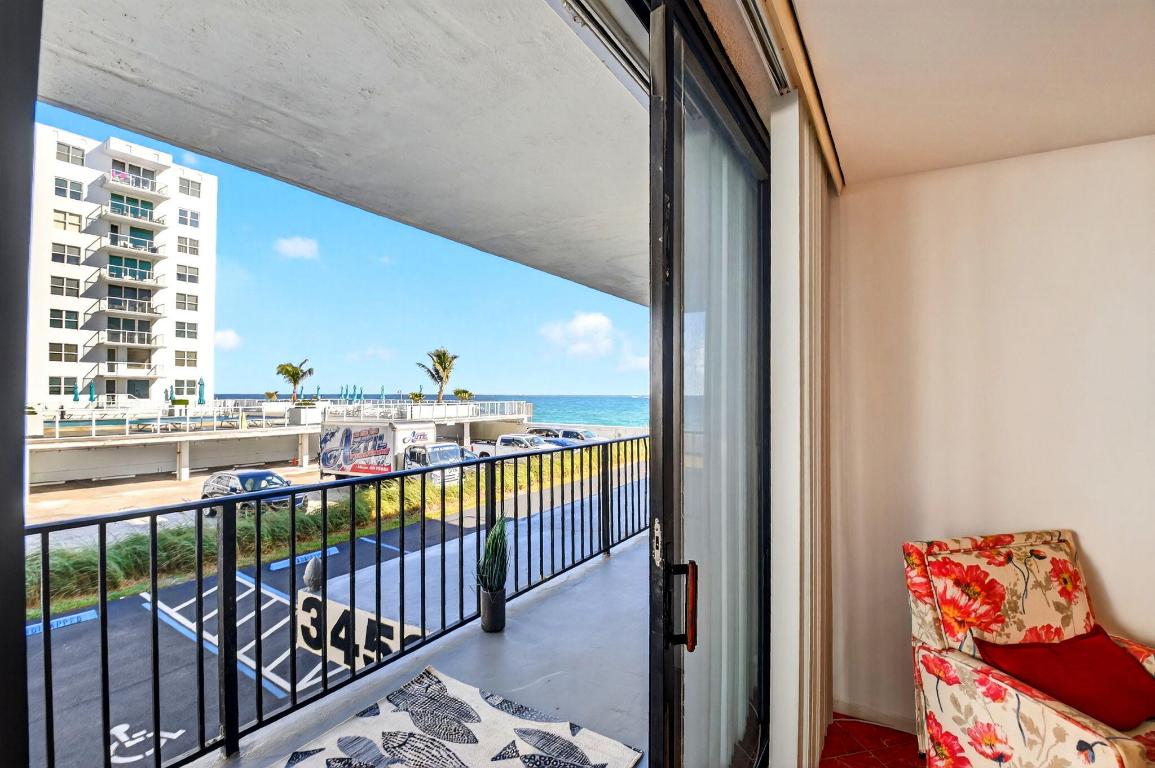 CLARIDGES I CONDO - Residential