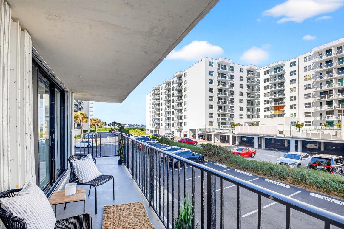 3456 S Ocean Boulevard 1040