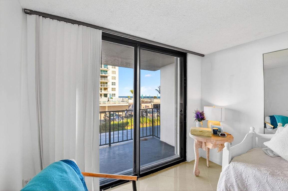 CLARIDGES I CONDO - Residential