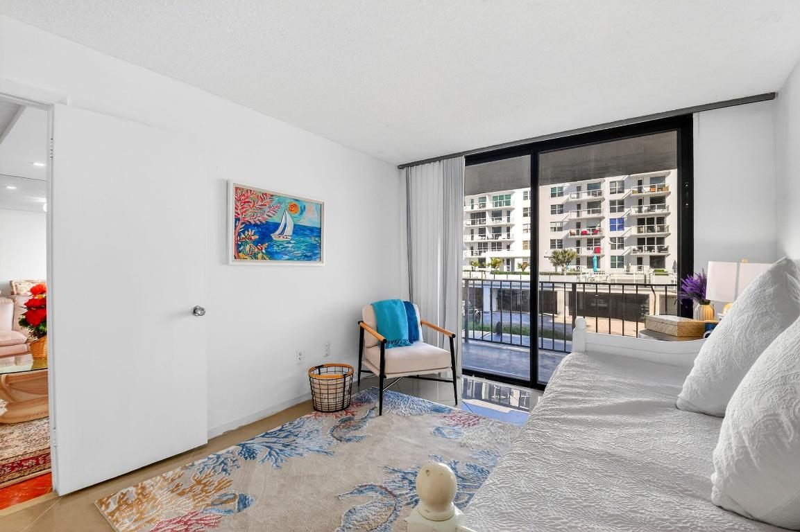 CLARIDGES I CONDO - Residential