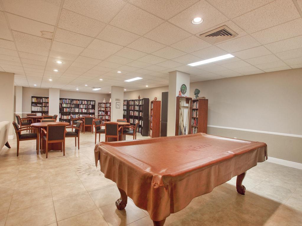 CLARIDGES I CONDO - Residential