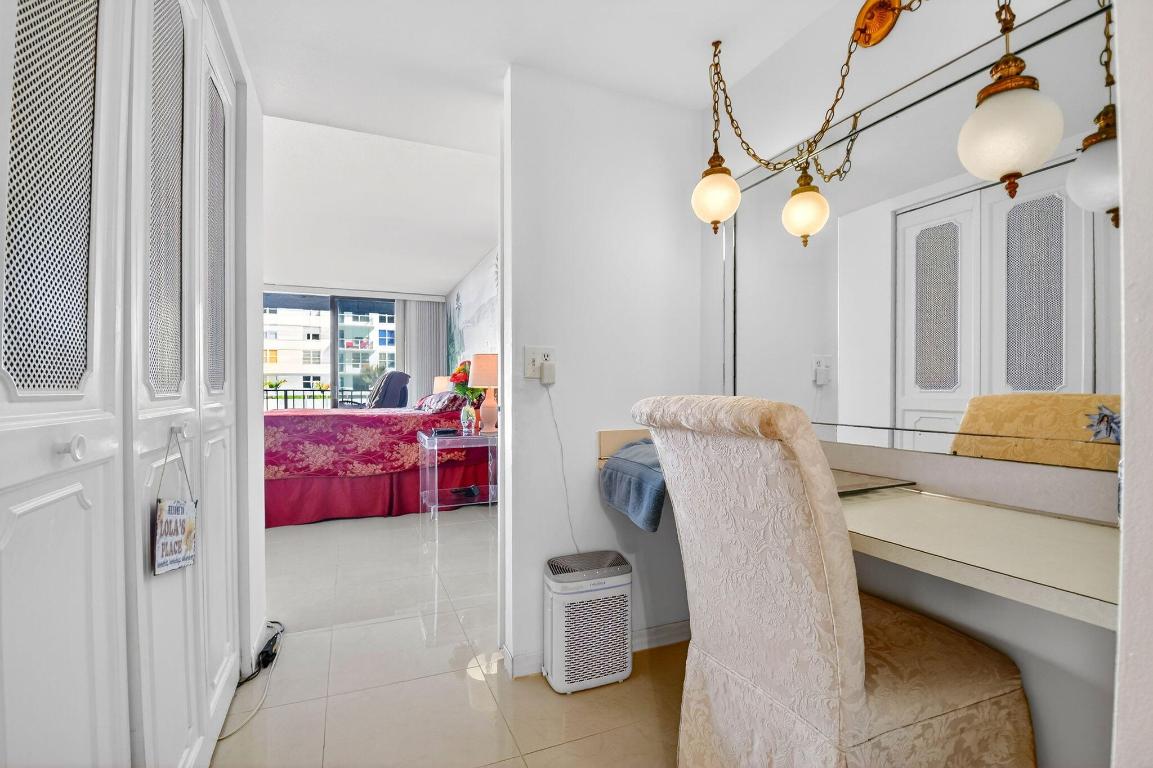 CLARIDGES I CONDO - Residential