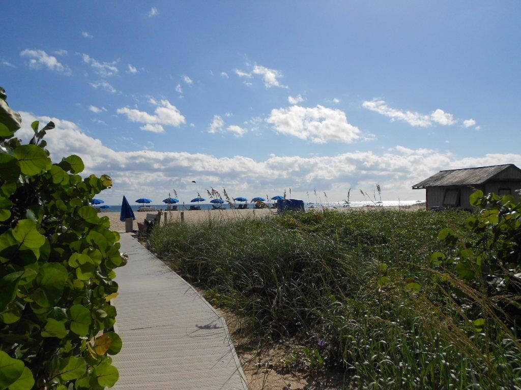 Photo of 2800 N Ocean Drive #B-17b, Singer Island, FL 33404 (MLS # R10663843)